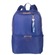 Mochila Sestini Scarf 2 Laptop 17 Litros AZUL