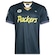 Camiseta Jersey New Era Bay Packers Core Nfl 100 - Masculina VERDE