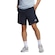 Shorts adidas Malha Colorblock Aeroready - Masculino AZUL
