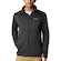 Jaqueta Columbia Fleece Park View - Masculina PRETO