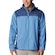 Jaqueta Columbia Glennaker Lake Rain Packable - Masculina AZUL