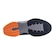 TENIS FILA RIDE - MASCULINO PRETO/CINZA