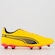 Chuteira de Campo Puma King Match Fg/Ag - Adulto LARANJA