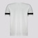 Camiseta Puma Teamrise - Infantil BRANCO