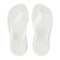 Chinelo Sandália Kenner Rakka Nylon - Feminino BRANCO