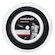 Corda Head Sonic Pro 17L 1.25Mm Rolo com 200 Metros PRETO