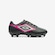 Chuteira de Campo Umbro Cannon Jr - Infantil PRETO