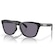 Óculos de Sol Unissex Oakley Frogskins Range Matte Black Prizm Grey PRETO