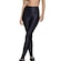 Calça Legging Run More Cintura Alta - Feminina PRETO