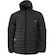 Jaqueta com Capuz Rip Curl Puffer Hood Jacket - Masculina PRETO