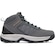 Bota Columbia Transverse Hike Waterproof - Feminina CINZA