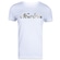Camiseta New Era Baby Look - Feminina BRANCO