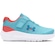 Tênis Under Armour Surge 4 Ac - Infantil AZUL