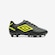 Chuteira de Campo Umbro Class 2.2 Jr - Infantil PRETO