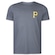 Camiseta New Era Mlb Pittsburgh Pirates All Building - Masculina CHUMBO