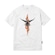 Camiseta Mcd Espirito Santo - Masculina BRANCO