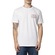 Camiseta Billabong Traces - Masculina BRANCO