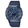 Relógio Casio G-Shock Gm-2100N-2Adr - Unissex AZUL ESCURO