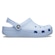 Sandália Crocs Classic Clog - Infantil AZUL