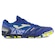 Chuteira Futsal Joma Mundial - Adulto AZUL/AZUL ESC