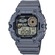 Relógio Casio G-Shock Ws-1700H-8Avdf-Sc - Unissex CINZA ESCURO