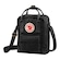 Shouder Bag Fjal Raven Kanken PRETO
