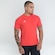 Camiseta Umbro Essence Esportiva - Masculina VERMELHO