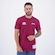 Camiseta Approve Collab Umbro - Unissex VERMELHO