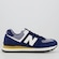 Tênis New Balance 574 Rugged - Masculino AZUL ESCURO