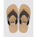 Chinelo Cartago Paris Ii - Masculino BRANCO/MARROM