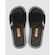 Chinelo Cartago Málaga Sport Slide - Masculino BRANCO/PRETO