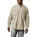 Camisa Columbia Manga Longa Bahama Ii - Masculina CAQUI