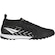 Chuteira Futebol Society Storm Y-3 - Penalty - Adulto PRETO/BRANCO/DOURADO