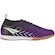 Chuteira Futsal Penalty Storm Y-3 - Adulto ROXO/BRANCO