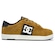 Tênis DC Stricker Cup Caramel - Unissex MARROM