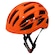 Capacete Ciclismo Bike Mtb Speed Tsw Team 3 Armor Frame LARANJA