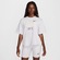 Camiseta Nike Sportswear Classic - Feminina BRANCO