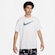 Camiseta Nike M90 Lebron - Masculina BRANCO
