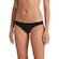 Biquini Bottom Nike Essencial Cheeky - Feminino PRETO
