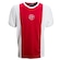 Camisa do Ajax 1960 Liga Retrô - Masculina VINHO