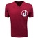 Camisa Juventus-Sp 1983 - Liga Retro - Masculina VINHO