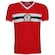 Camisa Honved 60 Liga Retrô - Masculina VERMELHO