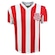 Camisa do Bangu 1966 Liga Retrô - Masculina LISTRADO