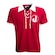 Camisa Juventus-Sp 1930 - Liga Retro - Masculina VINHO/VERMELHO