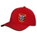Boné Aba Curva Portugal 1960 Liga Retrô - Strapback - Adulto VERMELHO