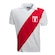 Camisa Peru 1970 Liga Retro - Masculina BRANCO