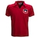 Camiseta Chile 1966 Liga Retro - Masculina VERMELHO