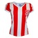 BANGU 1966 FEMININA - Liga Retro - Feminino LISTRADO