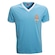 Camisa Uruguai 1950 Liga Retro - Masculina AZUL CLARO