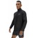 Jaqueta Mizuno Focus - Masculina PRETO